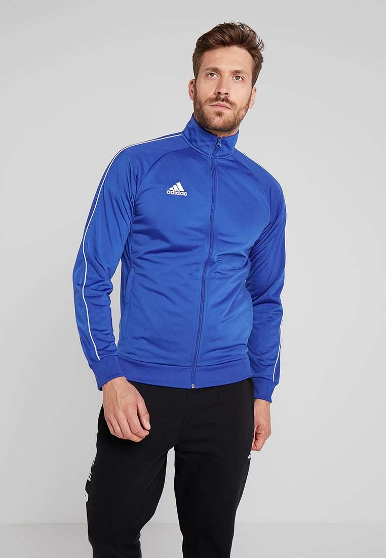 Спортивная куртка CORE ELEVEN FOOTBALL TRACKSUIT JACKET