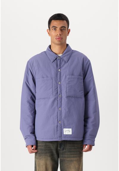 Куртка SPHERE PADDED OVERSHIRT UNISEX