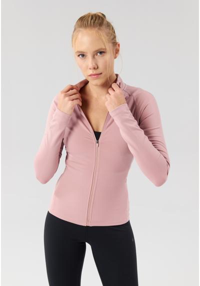 Спортивная куртка SUPER SOFT COTTON TOUCH