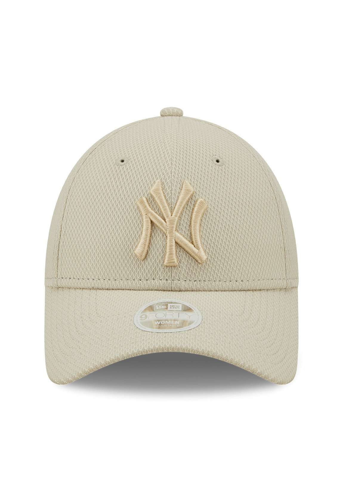 Кепка NEW ERA WMNS DIAMOND ERA 9FORTY ADJUSTABLE NY YANKEES