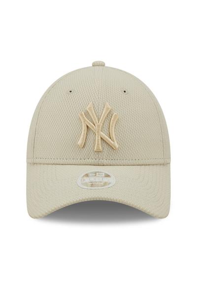 Кепка NEW ERA WMNS DIAMOND ERA 9FORTY ADJUSTABLE NY YANKEES