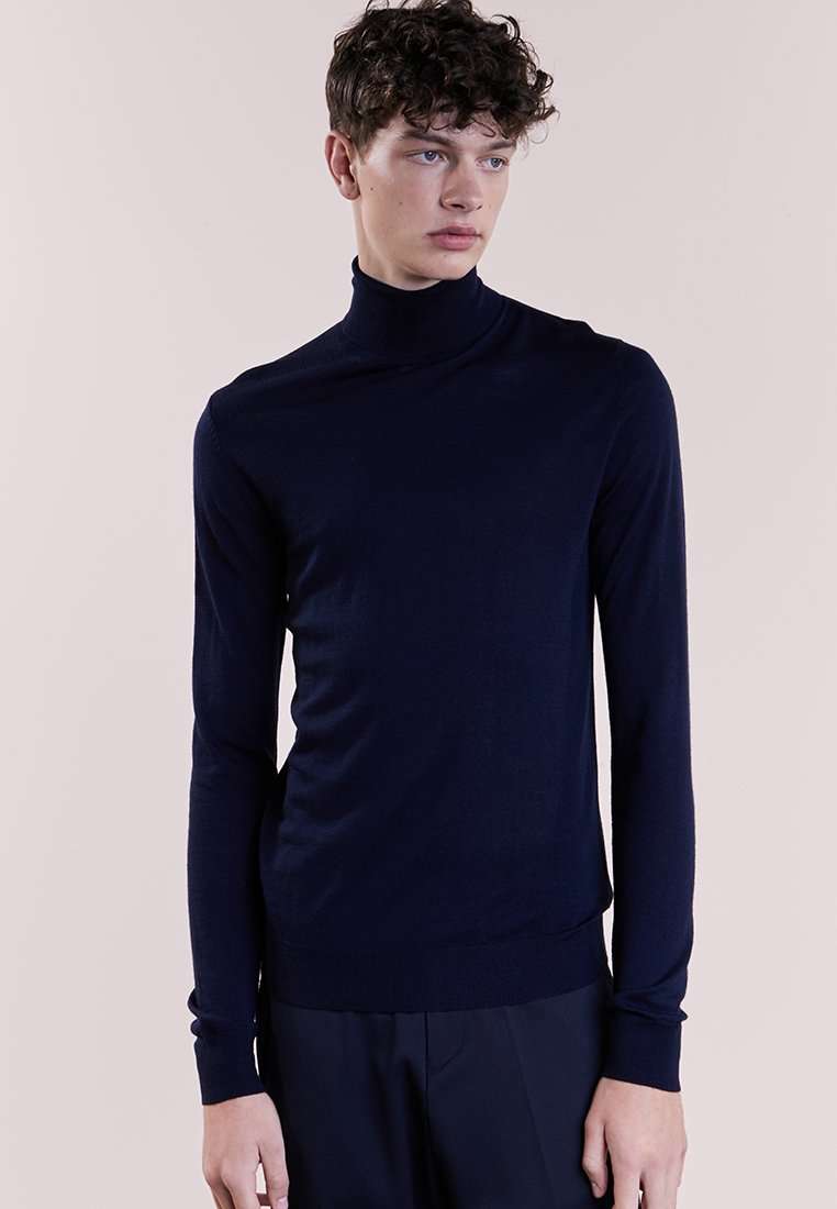 Пуловер CHARLESBB ROLL NECK