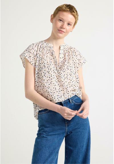 Блузка SHORT-SLEEVED