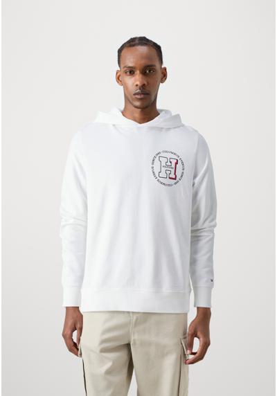 Пуловер ROUNDEL HOODY