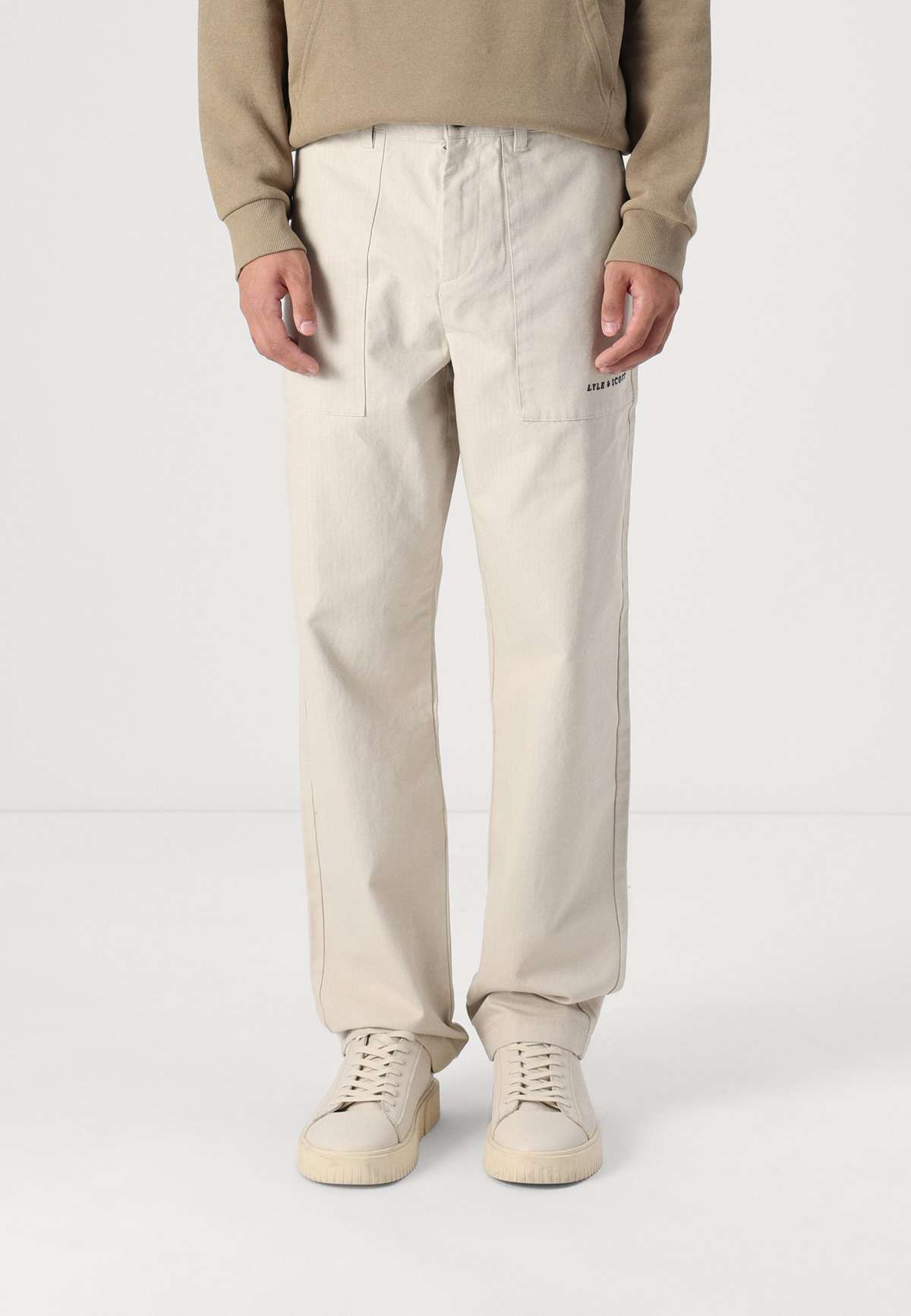 Брюки FATIGUE TROUSER