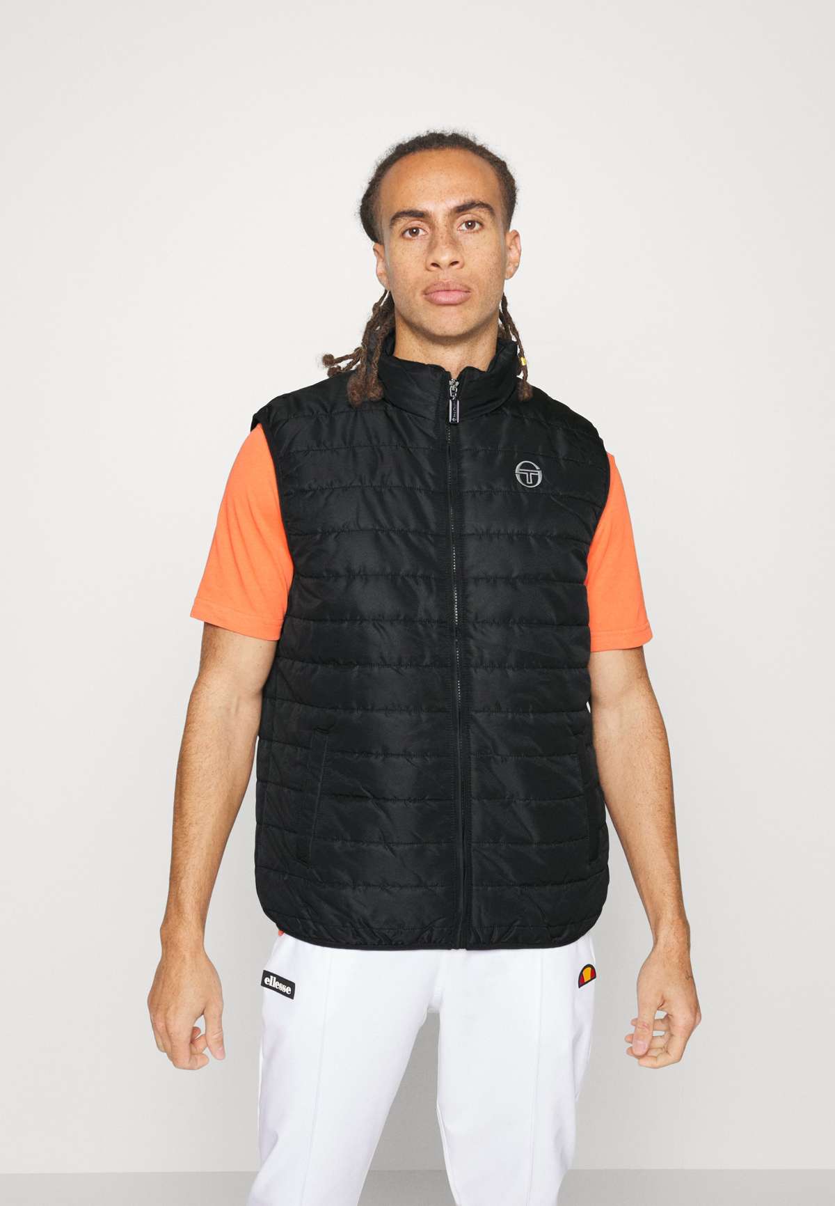 Жилет VENTIMGLIA LIGHTWEIGHT GILET