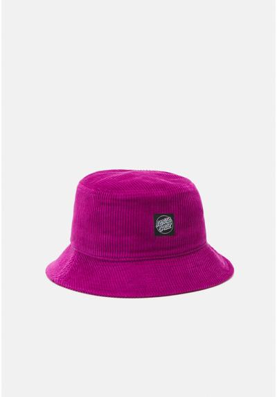 Шляпа BUCKET HAT UNISEX