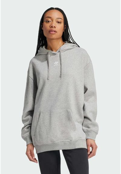 Пуловер ESSENTIALS OVERSIZED FLEECE