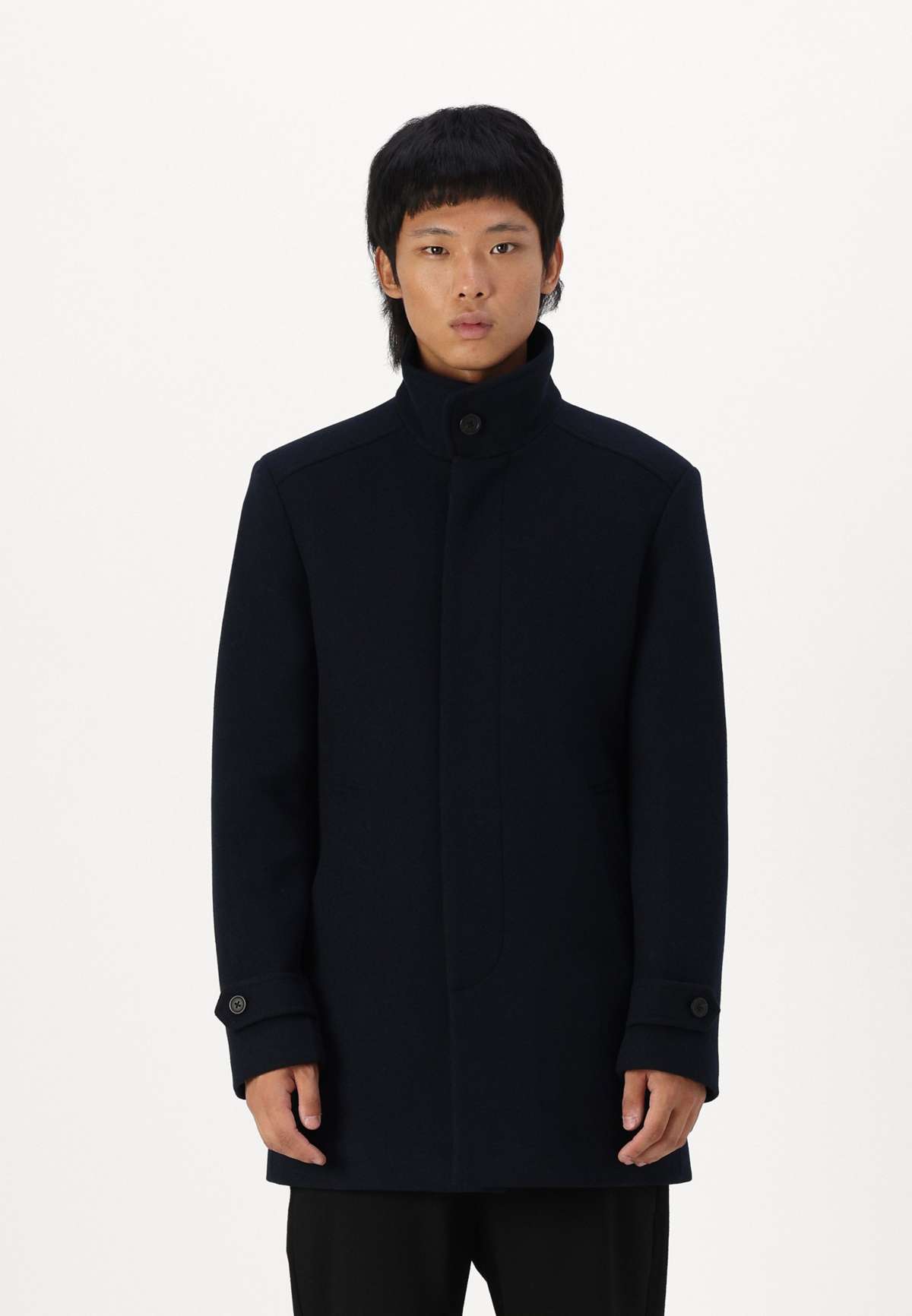 Пальто SLHNEW REUBEN COAT