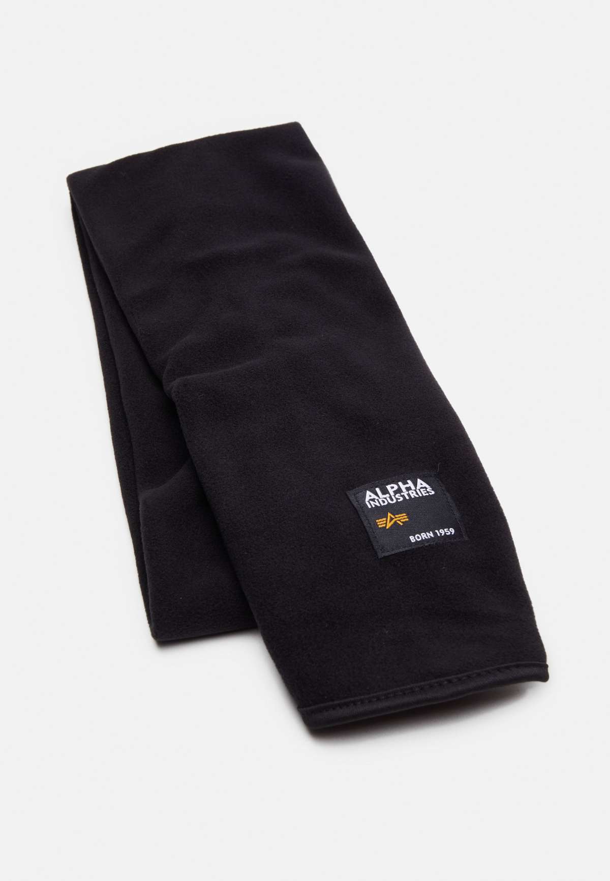 Шарф LABEL SCARF UNISEX