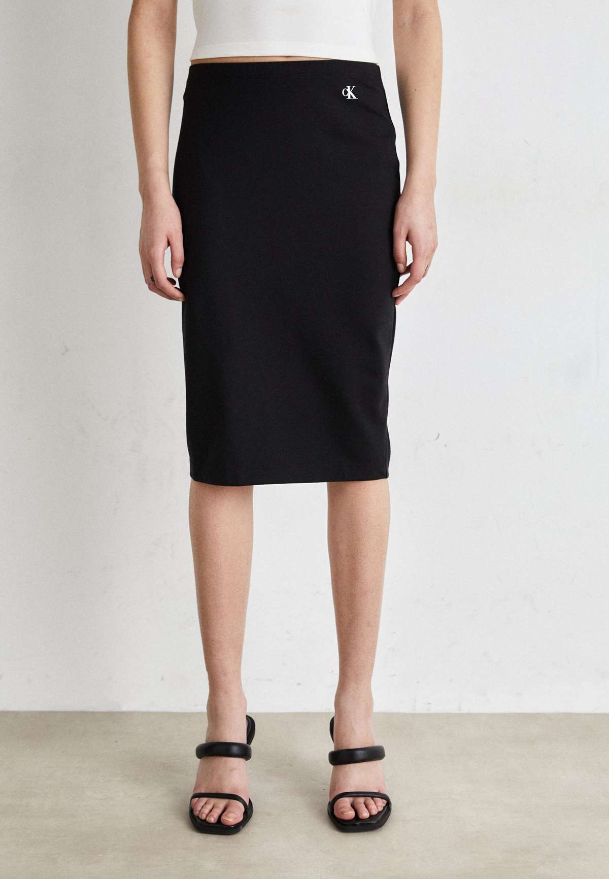 Юбка ARCHIVAL MILANO SKIRT