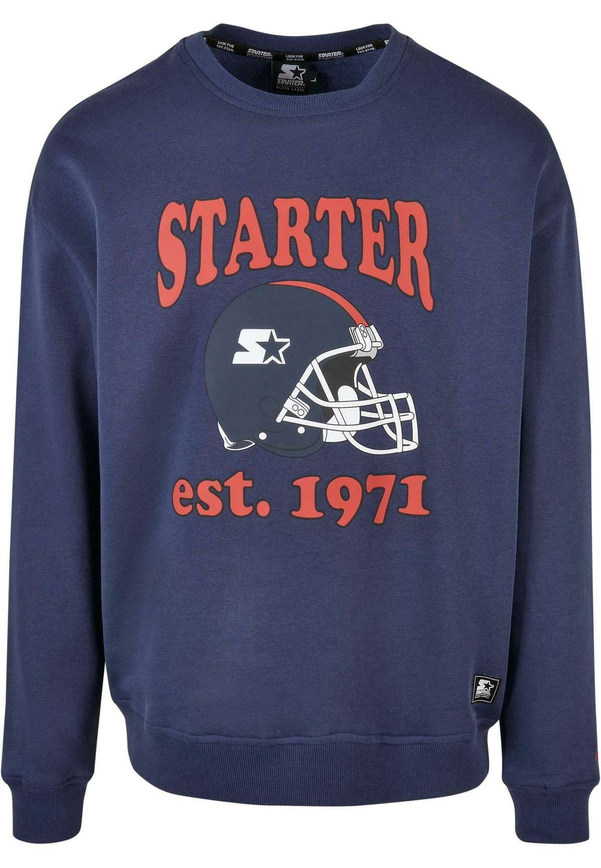 Кофта FOOTBALL CREWNECK