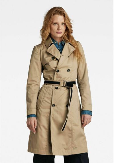 Плащ TRENCH COAT