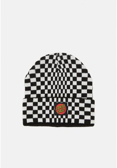 Шапка SWINDLER BEANIE UNISEX