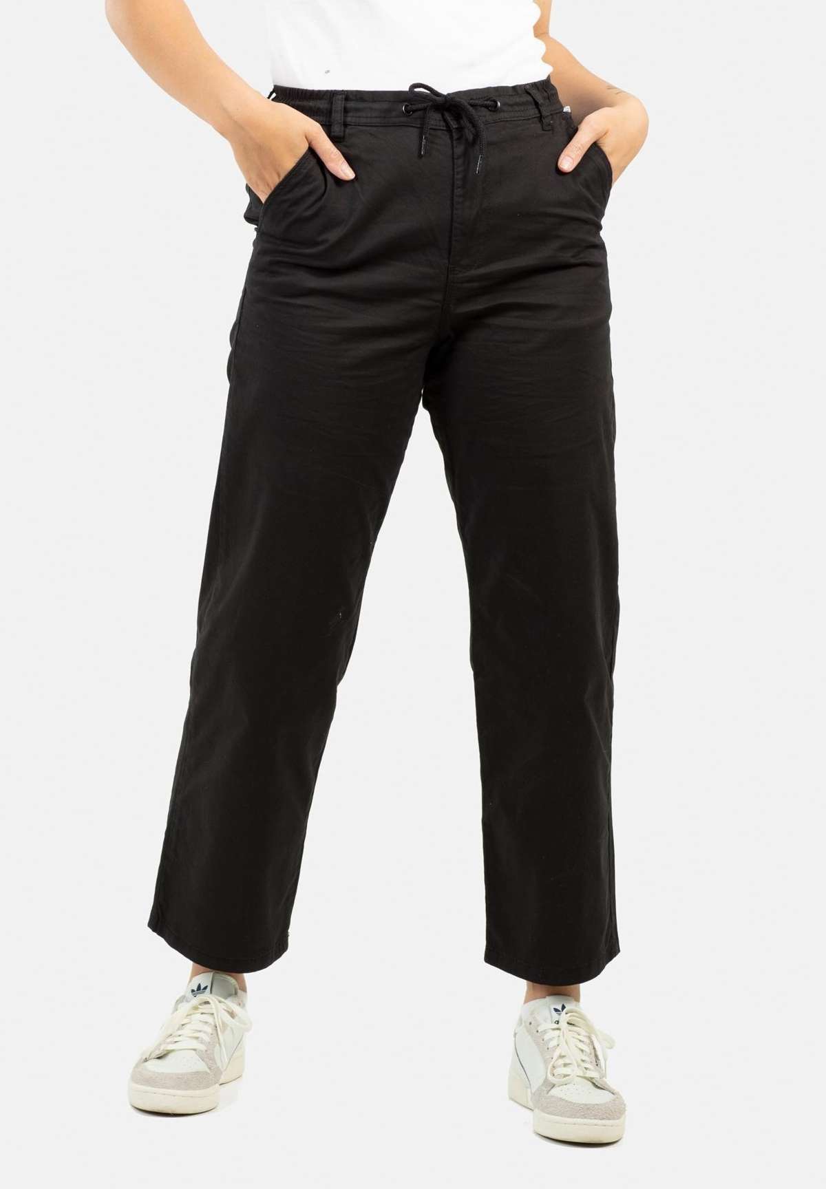 Брюки REFLEX WOMEN LW LOOSE CHINO