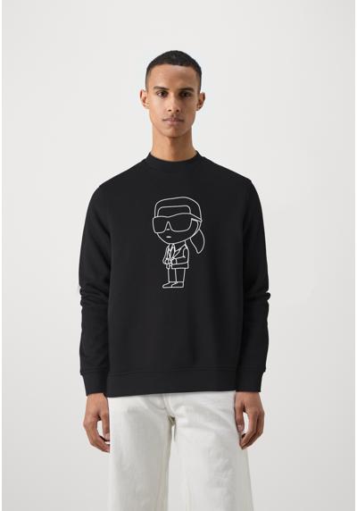 Кофта CREWNECK