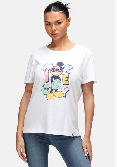 Футболка DISNEY MICKEY COOL PASTEL