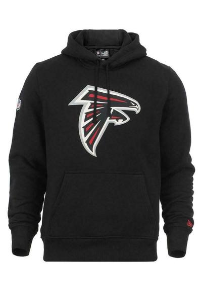 Пуловер ATLANTA FALCONS TEAM LOGO PO