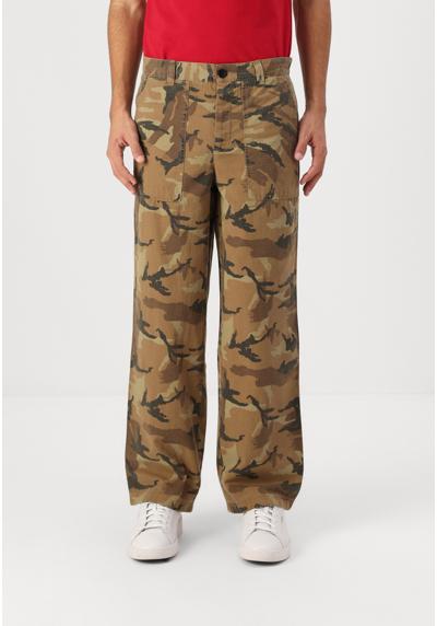 Брюки GASPAR TROUSER