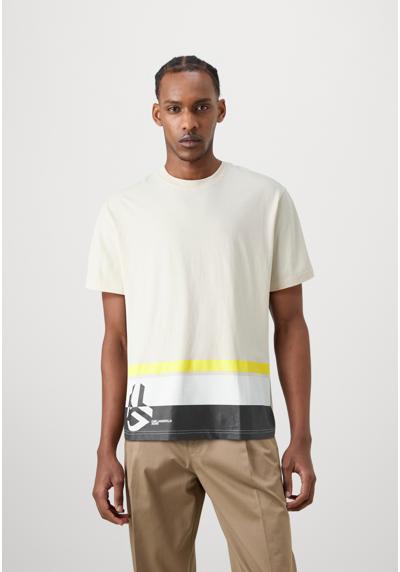 Футболка RELAXED STRIPE TEE