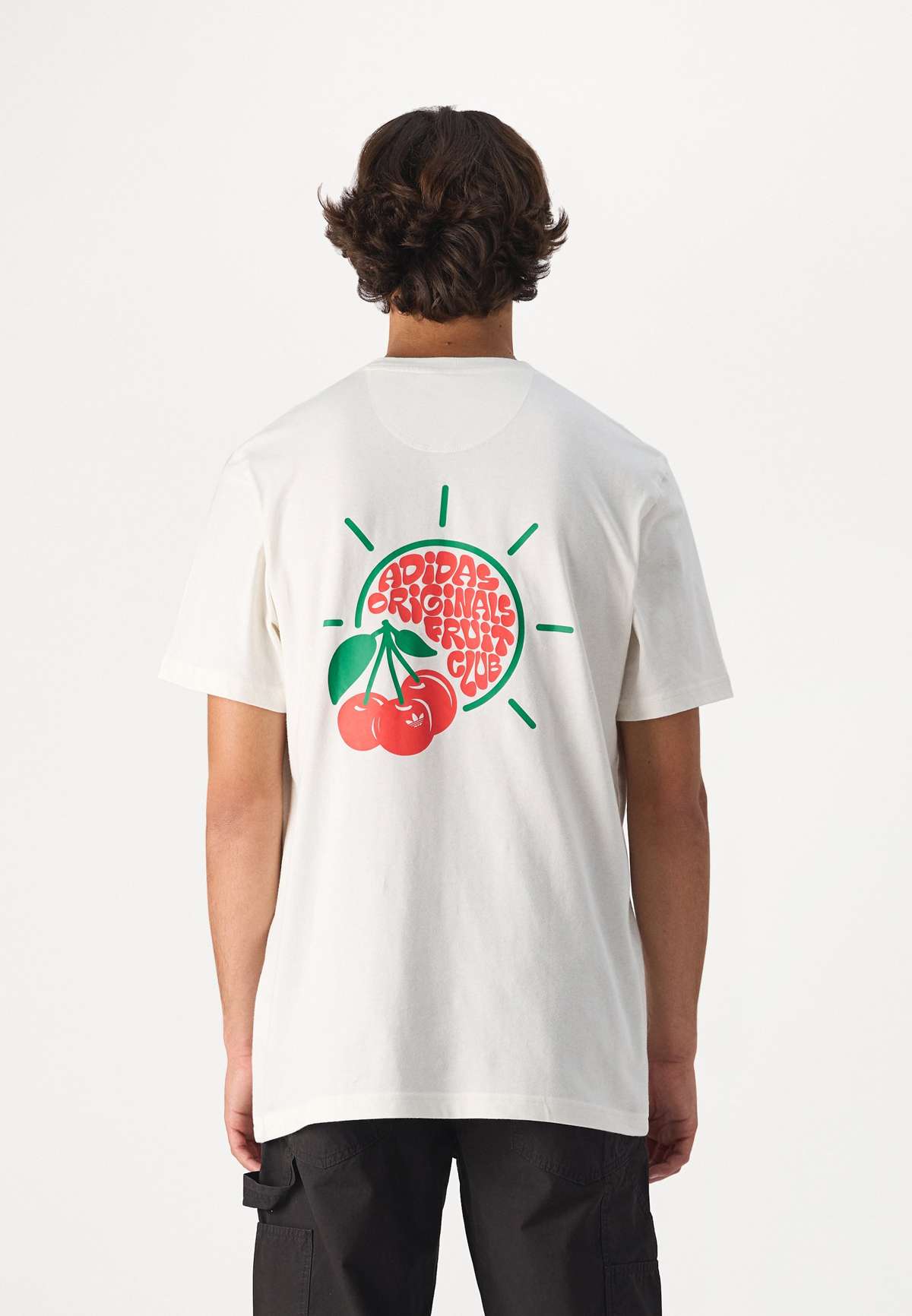 Футболка CHERRY TEE UNISEX