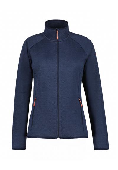 Спортивная куртка MIDLAYER BRIANCON