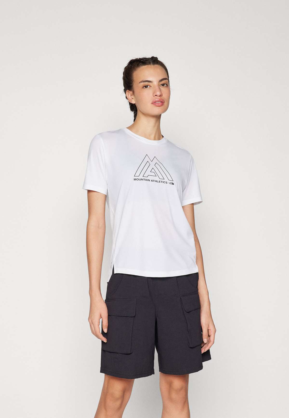 Футболка MOUNTAIN ATHLETICS FLEX TEE