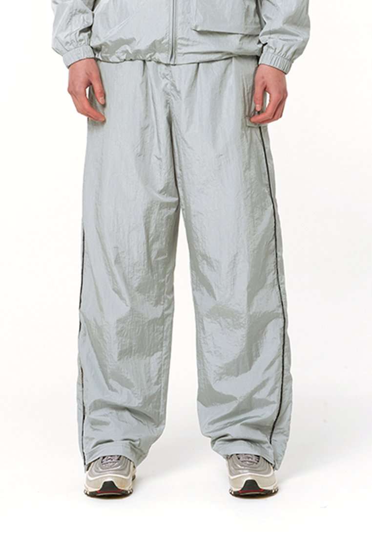 Брюки WIDE LEG PANT