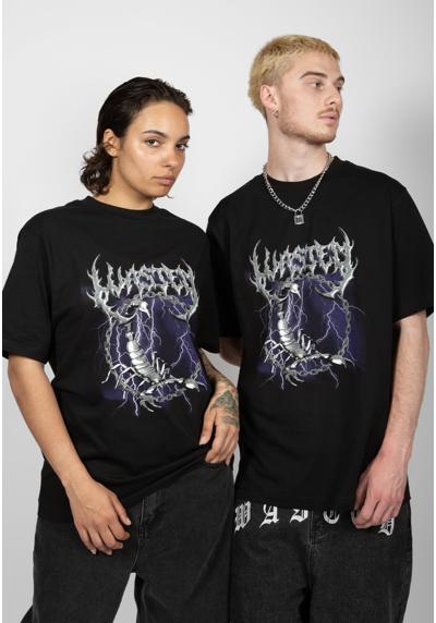 Футболка SCORPIO RISING UNISEX