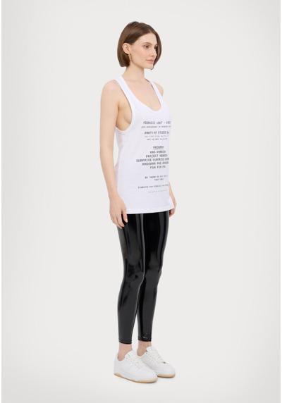 Топ INVITATION PRINT TANK