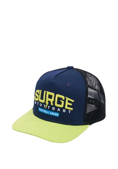 Кепка SHOP X EUROPEAN LEAGUE OF FOOTBALL STUTTGART SURGE TRUCKER