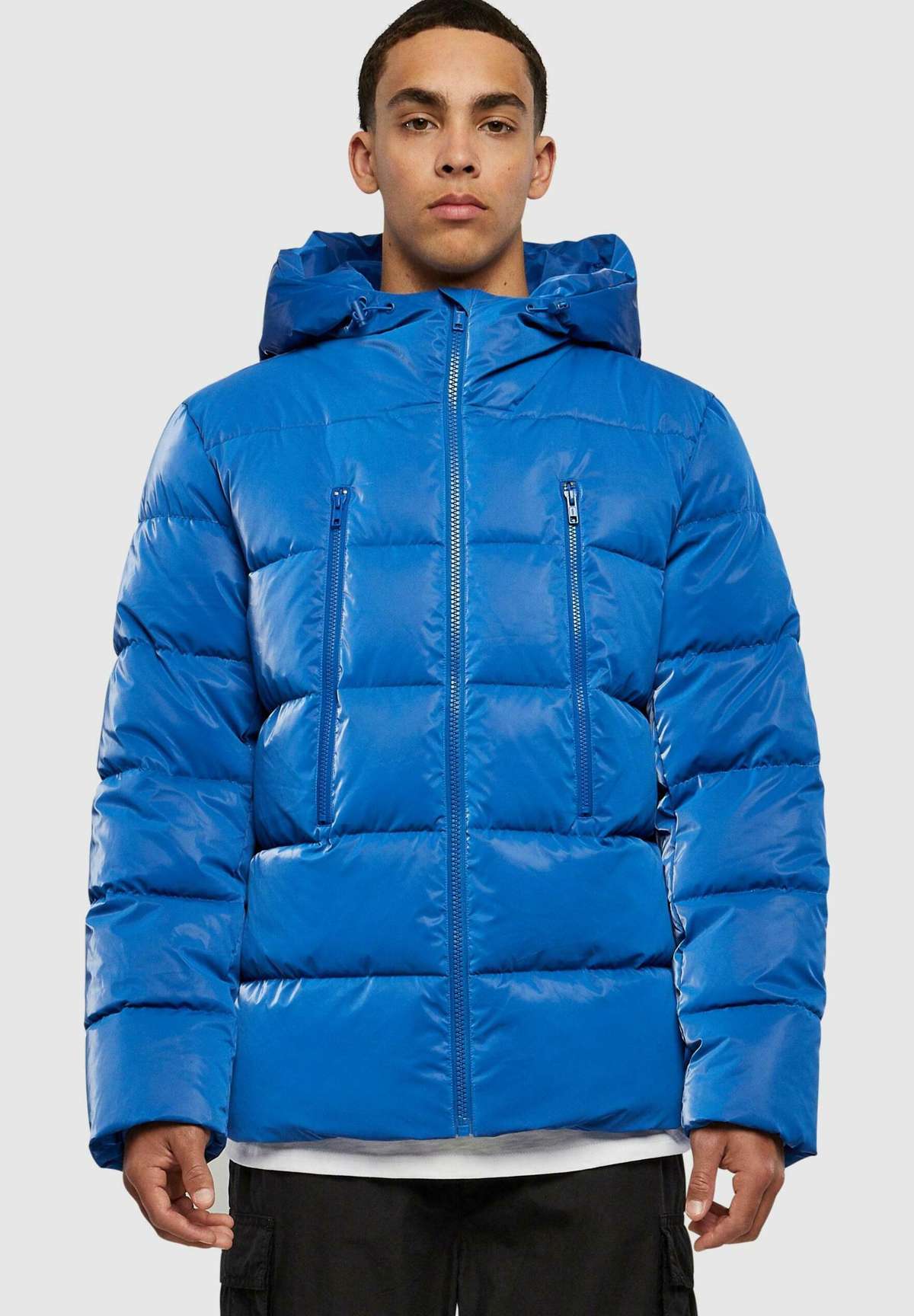 Зимняя куртка SHARK SKIN PUFFER