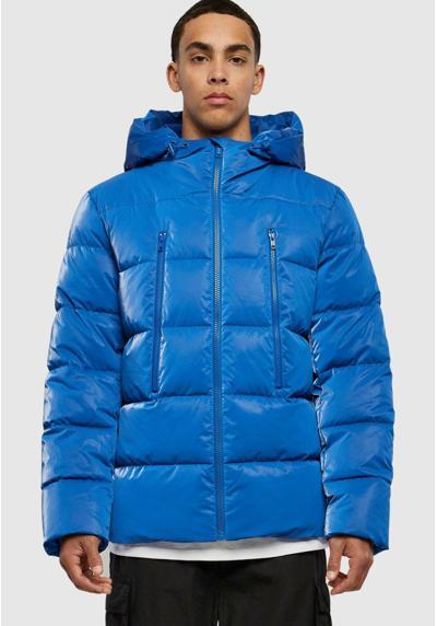 Зимняя куртка SHARK SKIN PUFFER