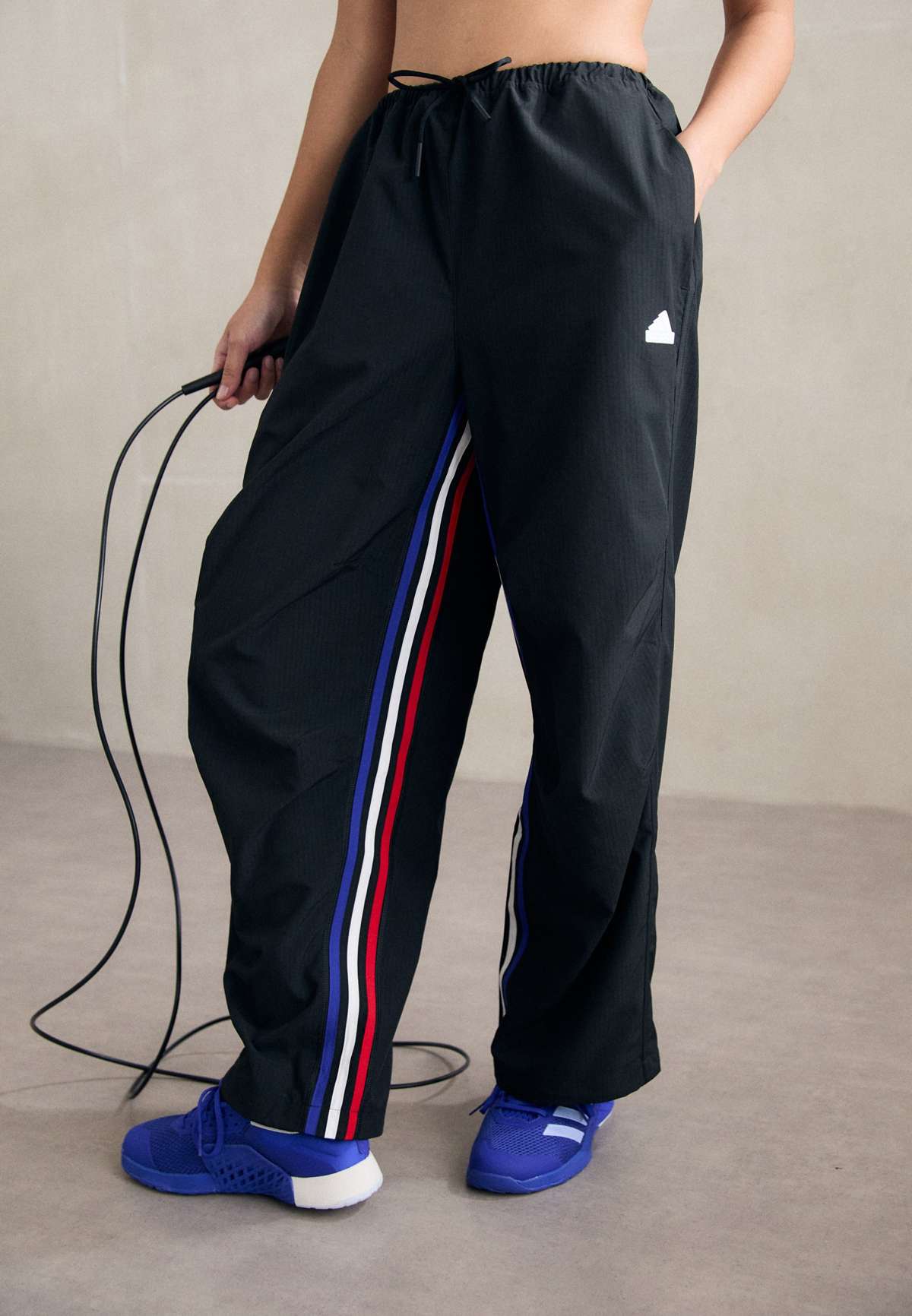 Брюки EXPRESS ANTI-MICROBIAL BREAKING TRACKPANT