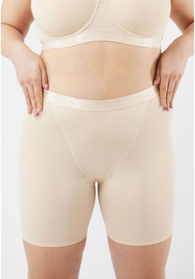 Трусы Control Mid Thigh Short