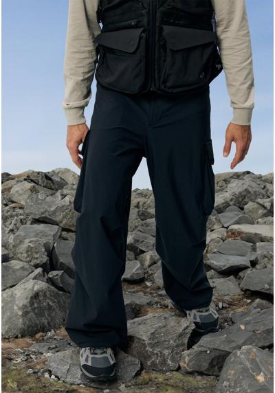 Брюки LATITUDE NYLON PANT