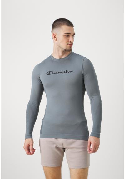 Кофта SEAMLESS ENTRY LEVEL LONG SLEEVE