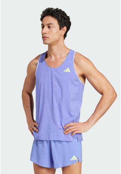 Топ ADIZERO TANK