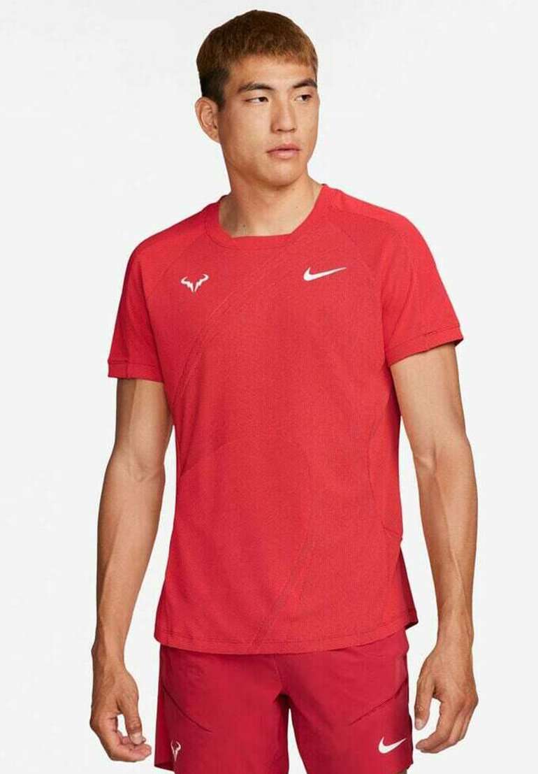 Футболка RAFA DRI-FIT ADVANTAGE