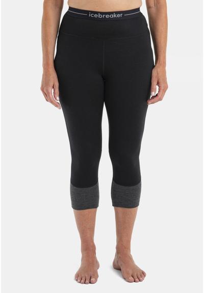 Спортивные брюки MERINO 200 MID WEIGHT ZONEKNIT 3/4