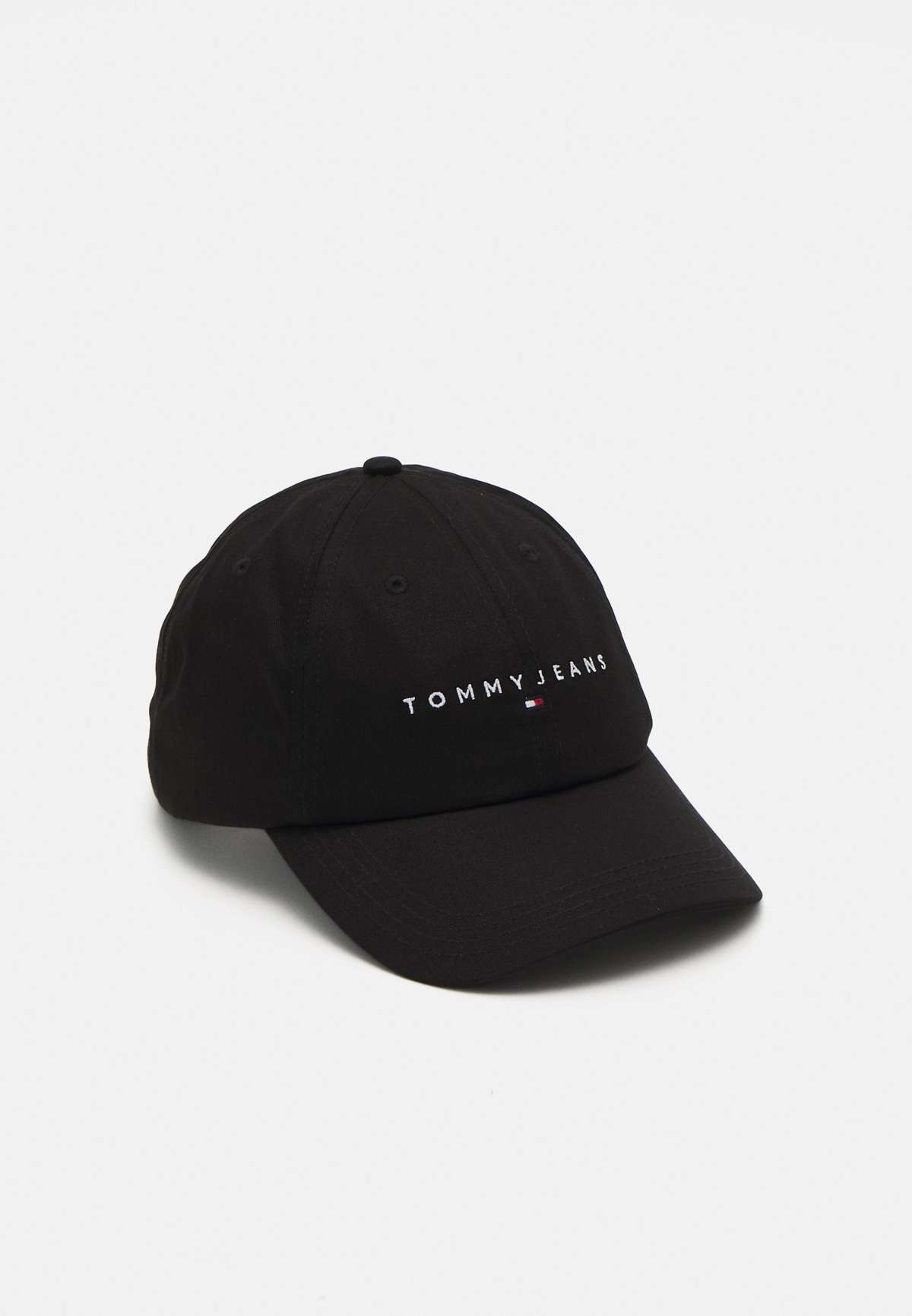 Кепка LINEAR LOGO 6 PANEL