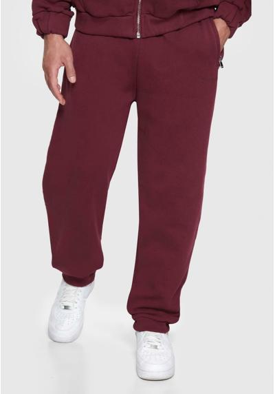 Брюки SUPER HAVY BLANK JOGGER SUPER HAVY BLANK JOGGER