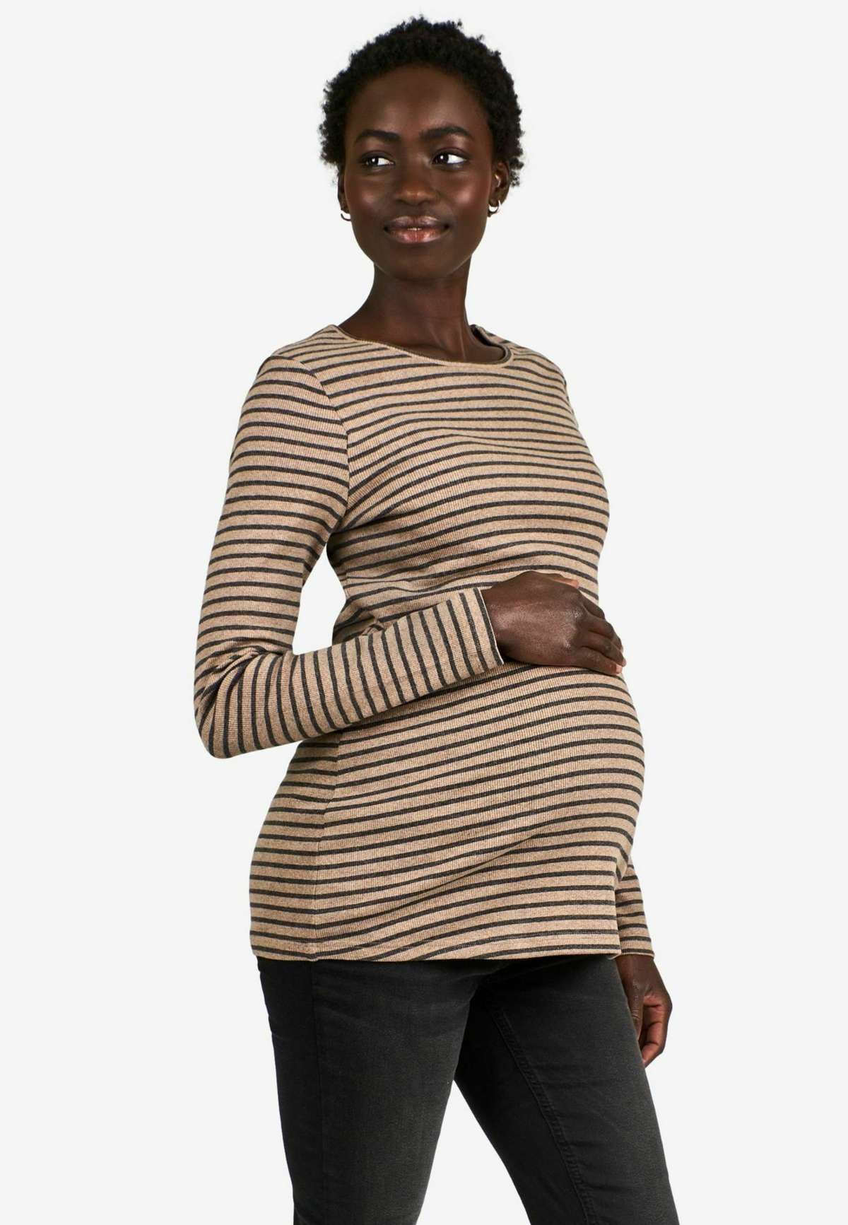 Кофта STRIPE REGULAR FIT