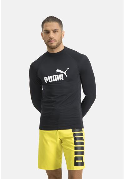 Кофта SWIM MEN LONG SLEEVE RASH GUARD 1P