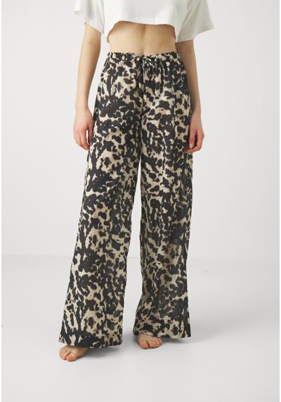 Пляжная одежда PANTS PRINT