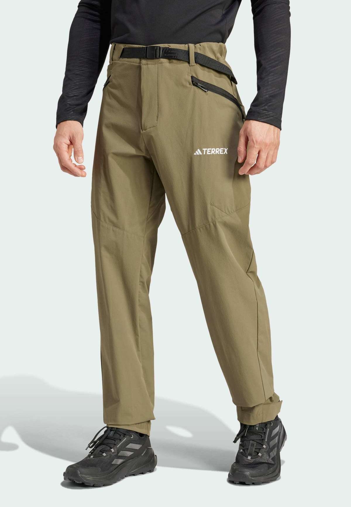 Брюки TERREX XPERIOR PANTS