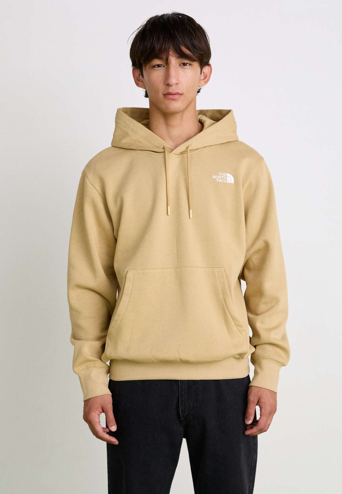 Кофта ESSENTIAL HOODIE