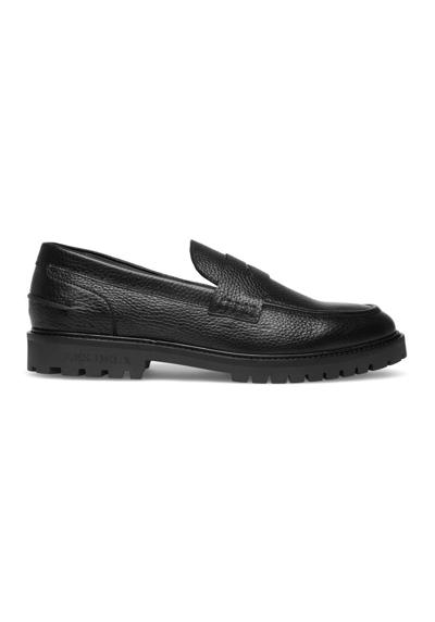 Ботинки THATCHER GRAINY PENNY LOAFER