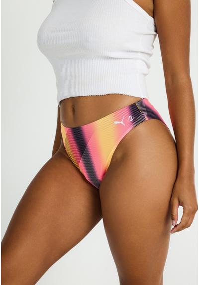 Нижнее белье SEAMFREE MODERATE-HEAVY FLOW PERIOD PANTY