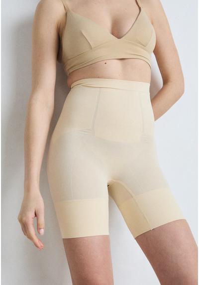 ABSOLUTE SCULPT HIGH WAIST SHORTS HIGH CONTROL SHAPING TAILLENSLIP - Shapewear